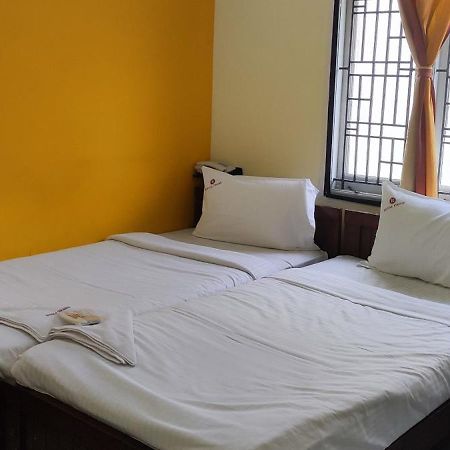 Pph Living Lakshmi Palace Tallākulam Eksteriør bilde