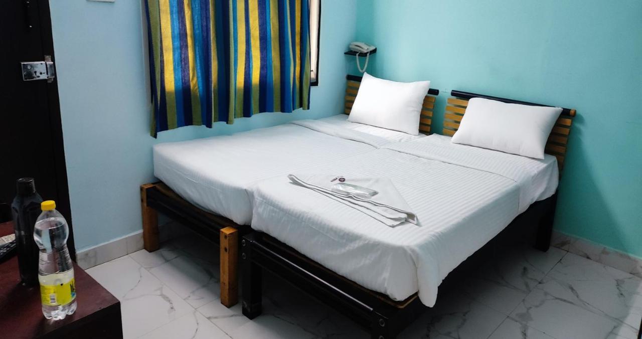 Pph Living Lakshmi Palace Tallākulam Eksteriør bilde